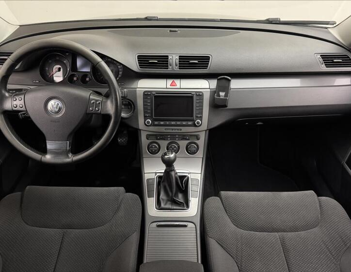 Volkswagen Passat 7