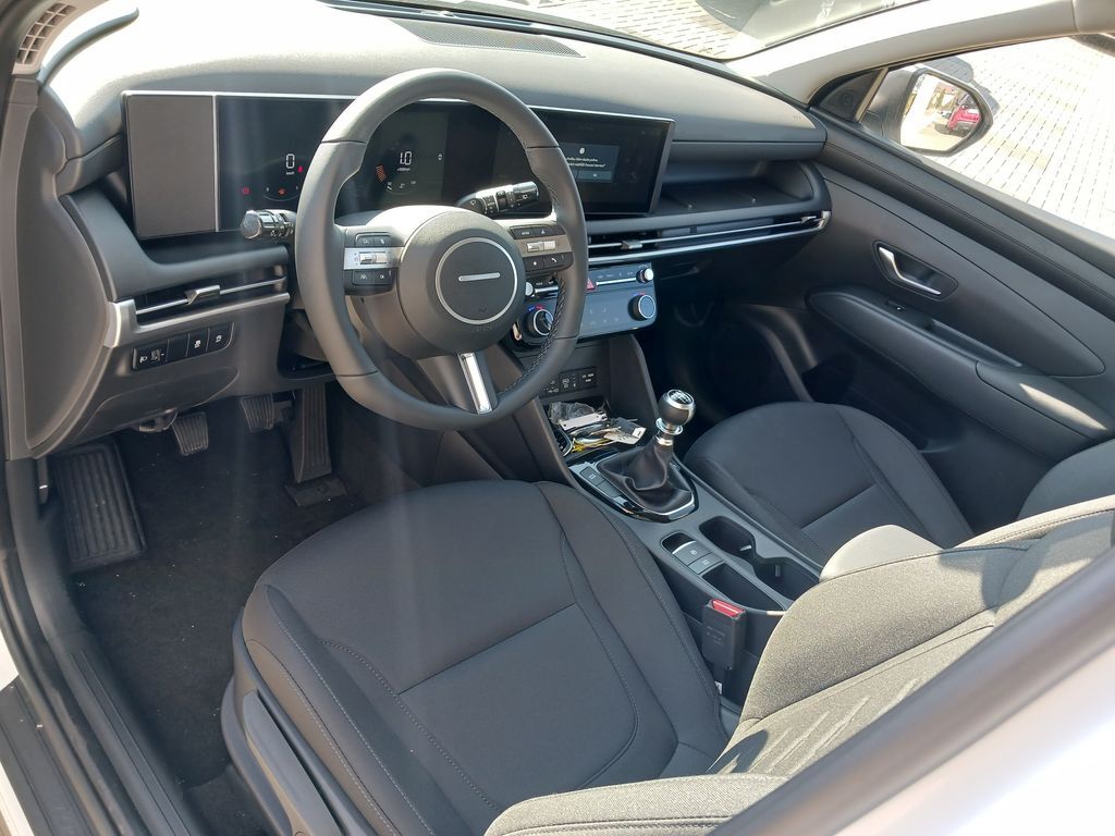 Hyundai Tucson 10