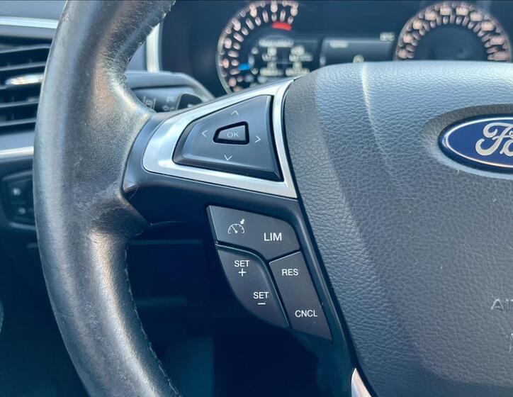 Ford Galaxy 30