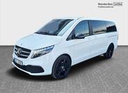 Mercedes-Benz Třídy V 1