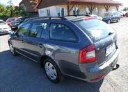 Škoda Octavia 7
