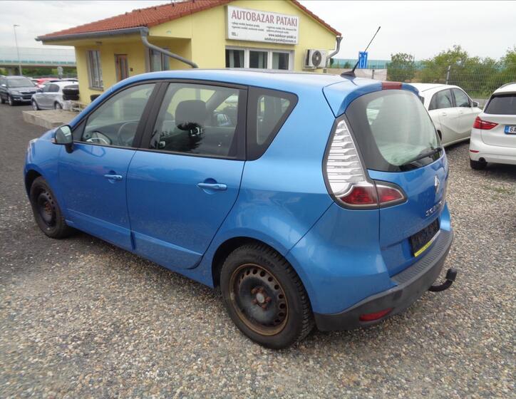 Renault Grand Scénic 6