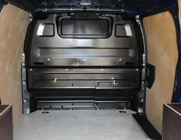 Opel Vivaro 35