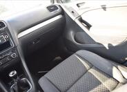 Volkswagen Golf 29