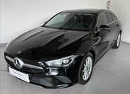 Mercedes-Benz CLA 1
