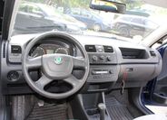 Škoda Roomster 17