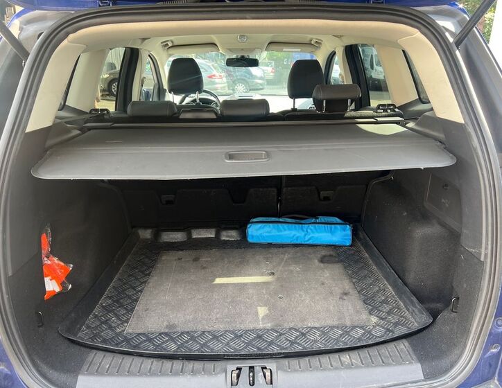 Ford Kuga 10