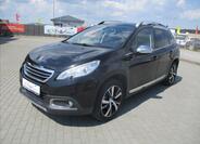 Peugeot 2008 1