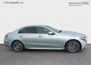 Mercedes-Benz Třídy C 4