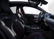Mercedes-Benz CLA 7
