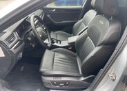 Škoda Superb 7