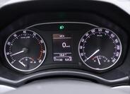 Škoda Octavia 16