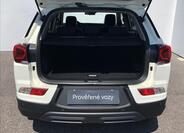 SsangYong Korando 11