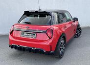 Mini Cooper S 2