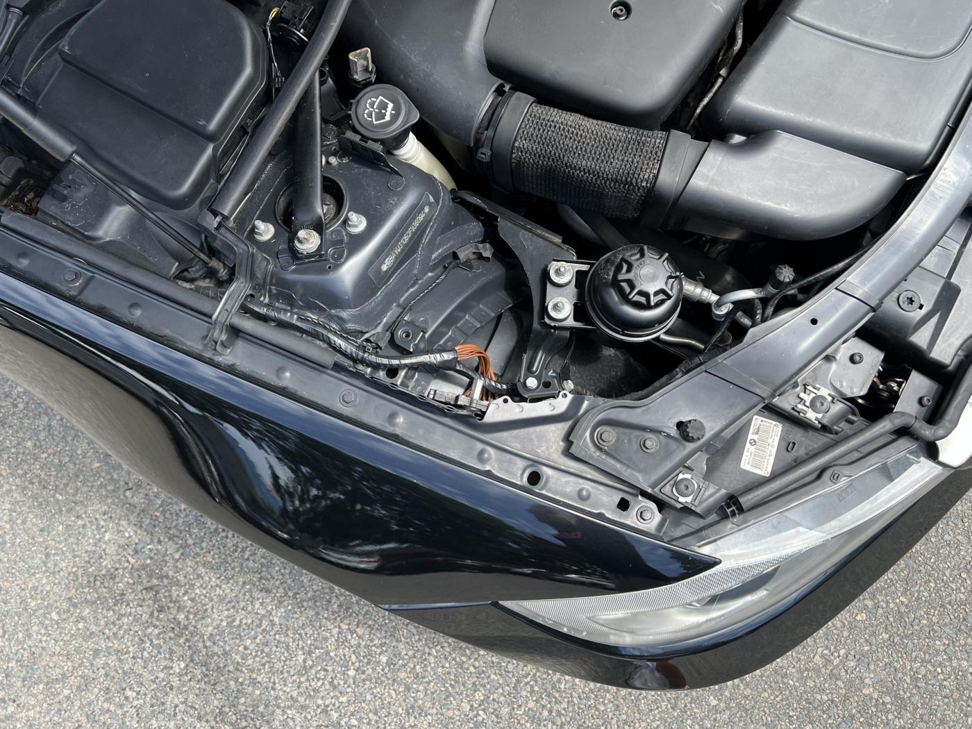 BMW Řada 3