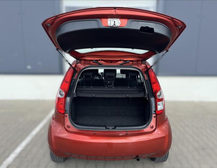 Suzuki Splash 7