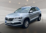 Škoda Karoq 3