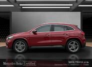 Mercedes-Benz GLA 2