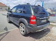 Hyundai Tucson 5