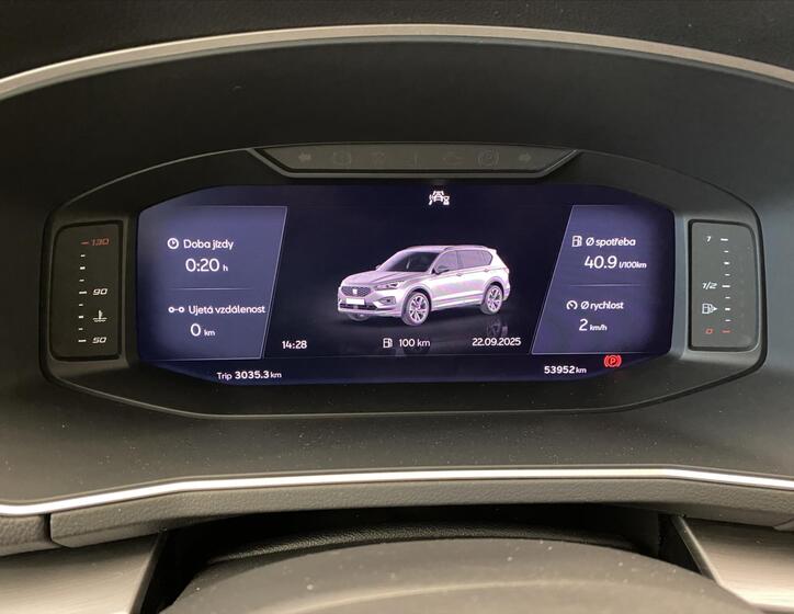 Seat Tarraco 11