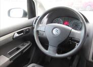 Volkswagen Touran 11