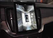 Volvo XC90 38