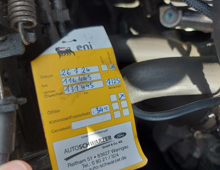 Ford Kuga 44
