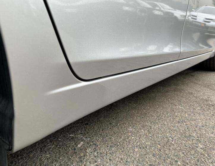 Chevrolet Cruze 27
