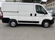 Citroën Jumper 12