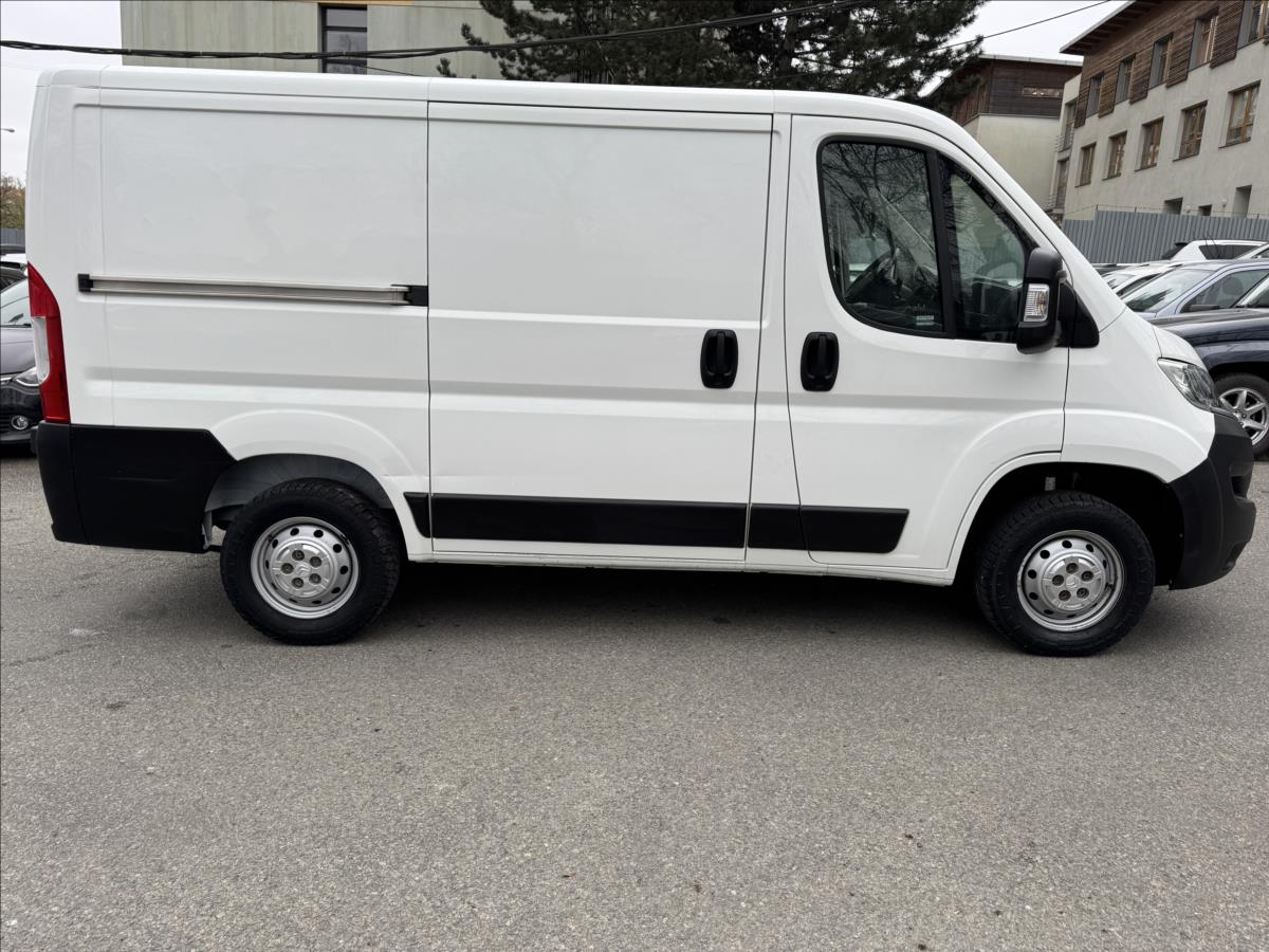 Citroën Jumper