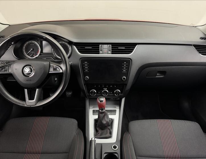 Škoda Octavia 7