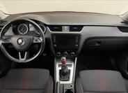 Škoda Octavia 7