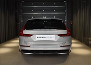 Volvo V60 5