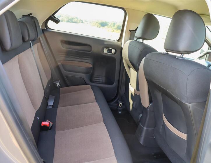 Citroën C4 Cactus 15