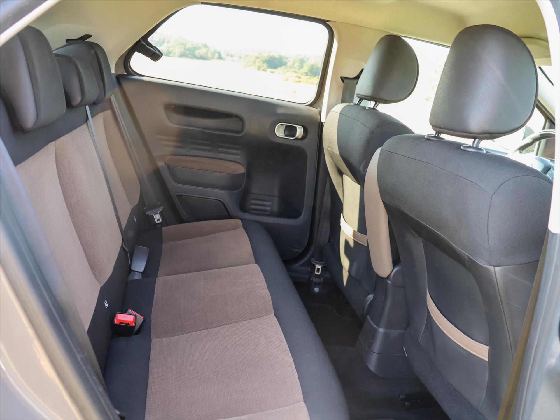 Citroën C4 Cactus
