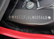 Audi A7 26