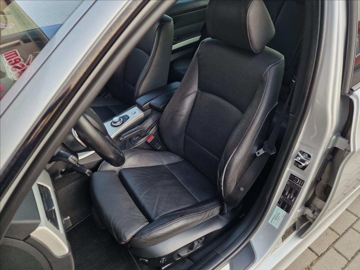 BMW Řada 3