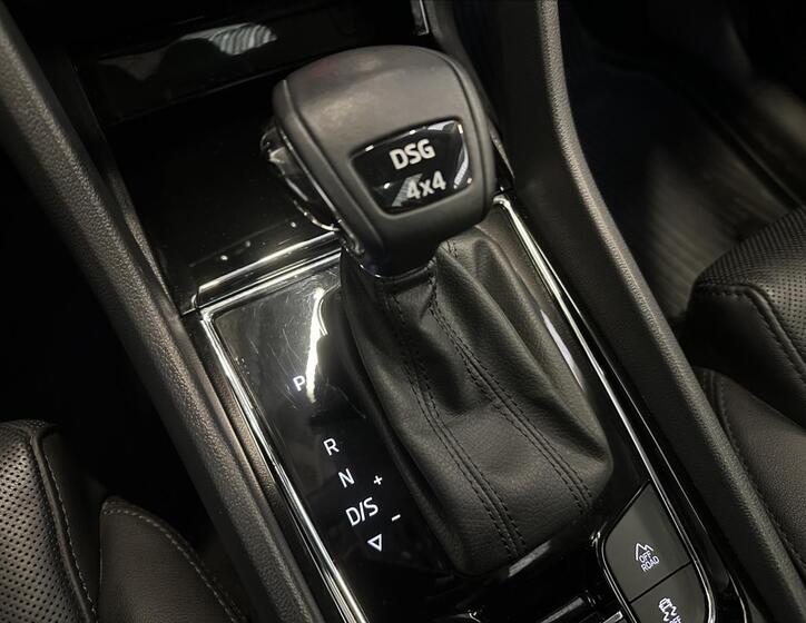 Škoda Kodiaq 16