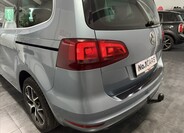 Volkswagen Sharan 29