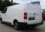 Opel Vivaro 7