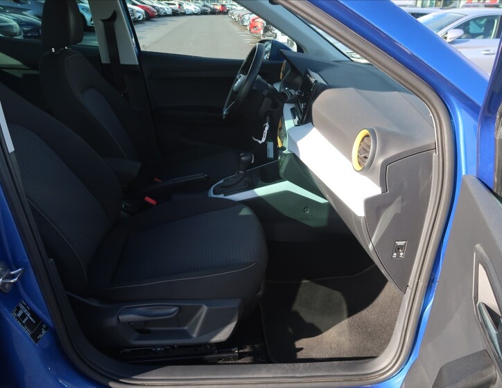 Seat Arona 14