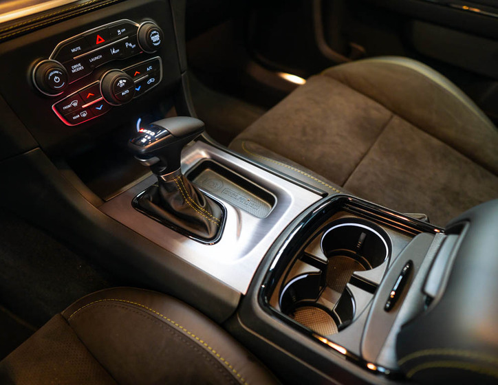 Dodge Charger 26