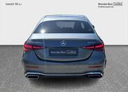 Mercedes-Benz Třídy C 4