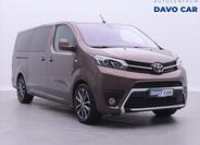 Toyota ProAce 1