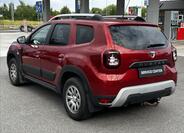 Dacia Duster 4