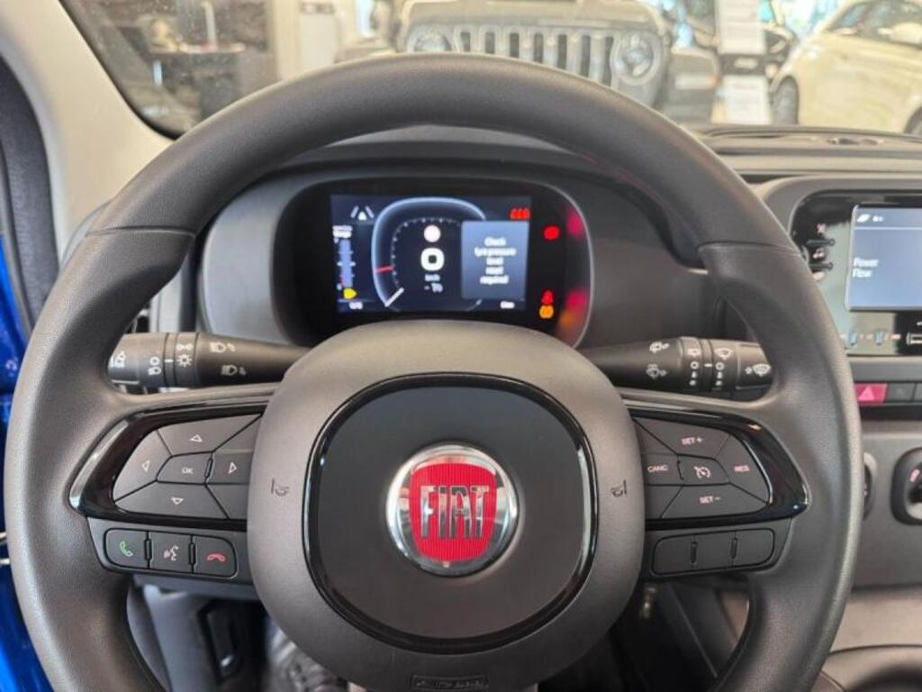Fiat Panda 12