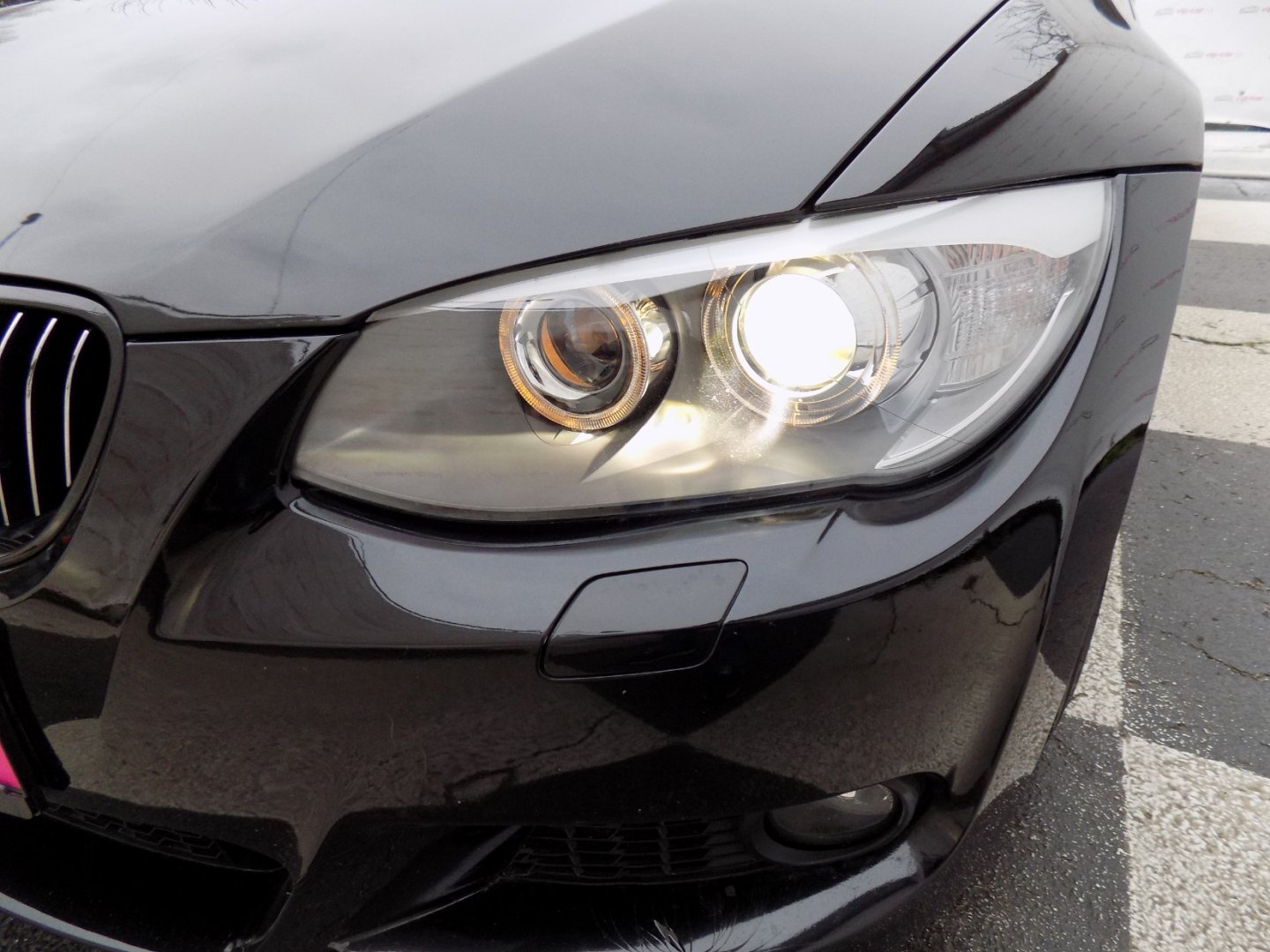 BMW Řada 3