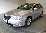 Škoda Superb 3