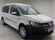 Volkswagen Caddy 23