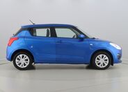 Suzuki Swift 4